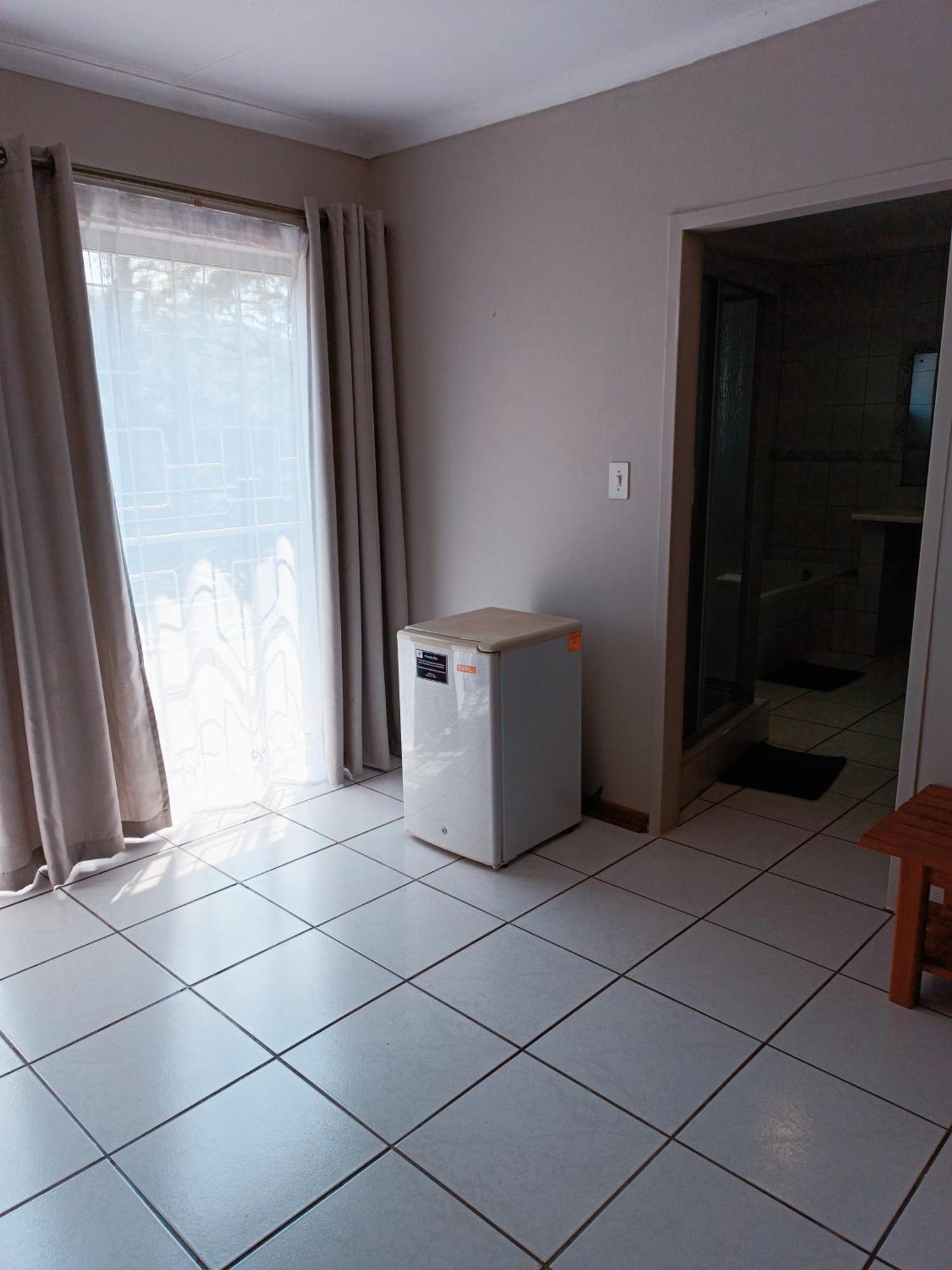 Pecan Farm Guesthouse Louis Trichardt Zewnętrze zdjęcie